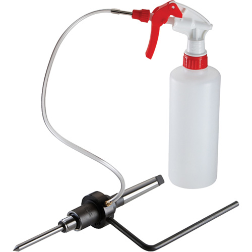 Morse Taper to Threaded Steel Hawg&reg; Cutter Arbor Pathway Supply LP