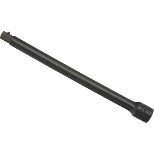 Socket Extension, Impact, 1/2" Drive, 10" L Pathway Supply LP