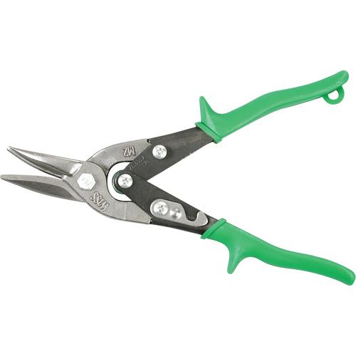Metalmaster&reg; Compound Snips, 1-3/8" Cut Length, Right Cut Pathway Supply LP