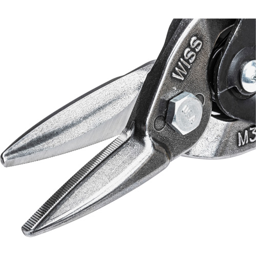 Metalmaster&reg; Compound Snips, 1-1/2" Cut Length, Straight Cut Pathway Supply LP