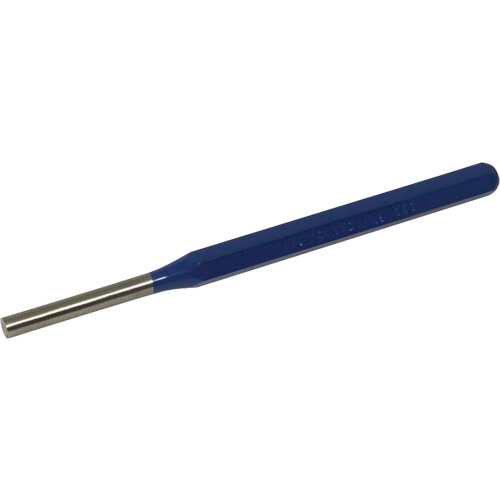 Poinçon effil&eacute;, 1/4" dia. x 6-1/4" lo Pathway Supply LP