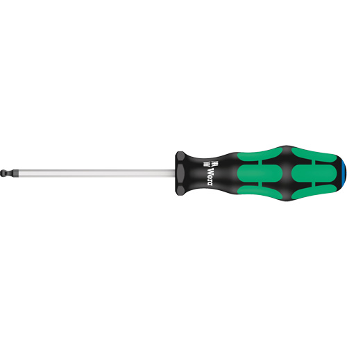 Hex Plus Screwdriver 4.0 mm Pathway Supply LP