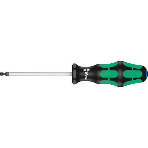 Hex Plus Screwdriver 3/16 Pathway Supply LP