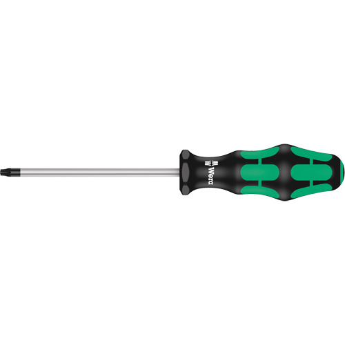 Tournevis inviolable Torx Pathway Supply LP