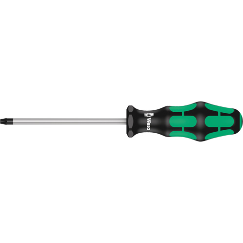 Wera Torx Insulated Screwdriver Pathway Supply LP