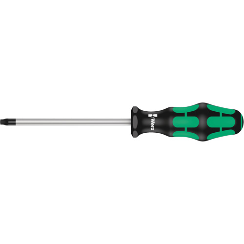 Wera Torx Insulated Screwdriver Pathway Supply LP