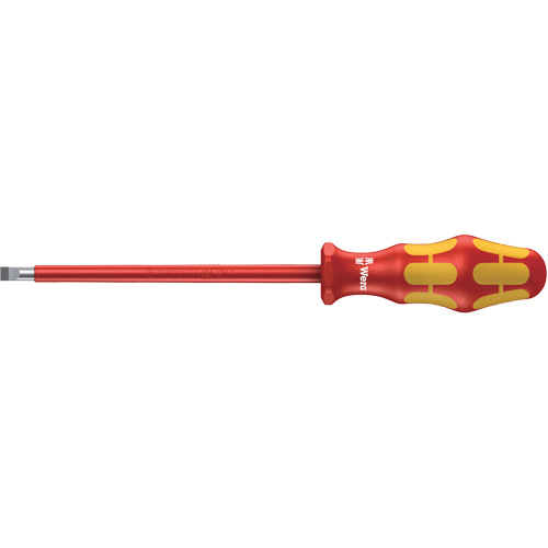 Insulated Slotted Screwdriver Pathway Supply LP
