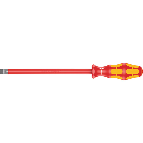 Insulated Slotted Screwdriver Pathway Supply LP