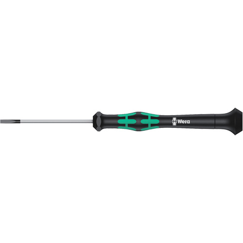 Precision Slotted Screwdriver Pathway Supply LP