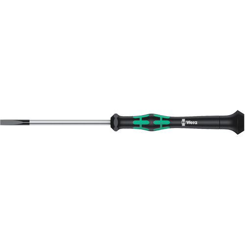Tournevis de pr&eacute;cision s&eacute;rie Micro Pathway Supply LP