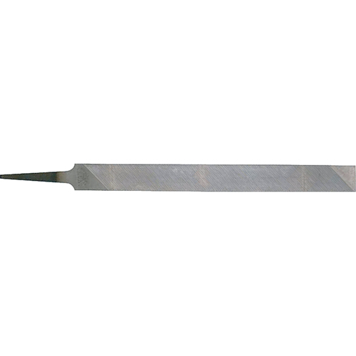 Long Angle Lathe File - Fine, Flat, 14" Pathway Supply LP