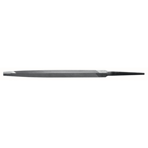 Taper File - Regular, Triangle, 6" Pathway Supply LP