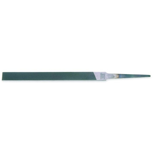 Pillar File, Flat, 6", #2 Pathway Supply LP