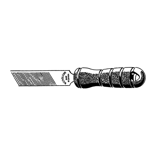Plastic Screw-On Handle  Pathway Supply LP