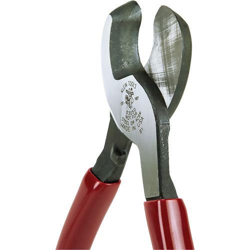 High Leverage Cable Cutters, 9-1/2" Pathway Supply LP