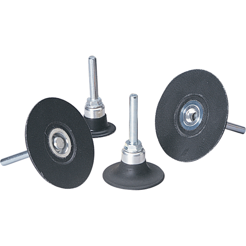 Standard Abrasives Quick-Change Disc Holder Pad Pathway Supply LP
