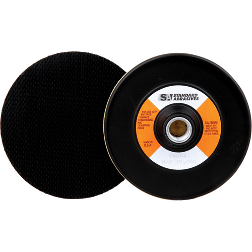 Standard Abrasives Surface Conditioning Discs- Fe Material Pathway Supply LP