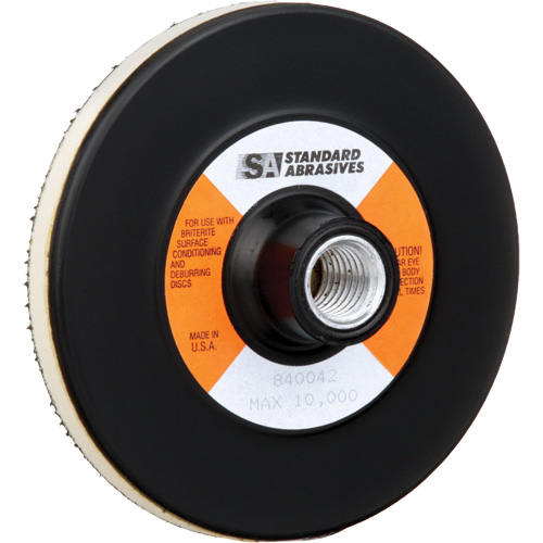 Standard Abrasives Surface Conditioning Discs- Fe Material Pathway Supply LP