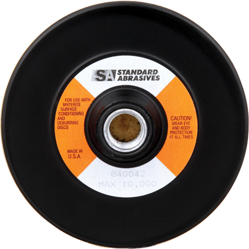 Standard Abrasives Surface Conditioning Discs- Fe Material Pathway Supply LP