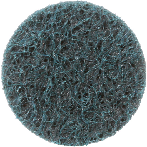 Standard Abrasives Quick-Change Surface Conditioning Disc, 3/4" Dia., Very Fine Grit, Aluminum Oxide Pathway Supply LP