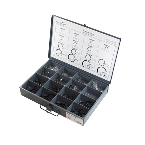 Assortiments d'anneaux internes de retenue Pathway Supply LP