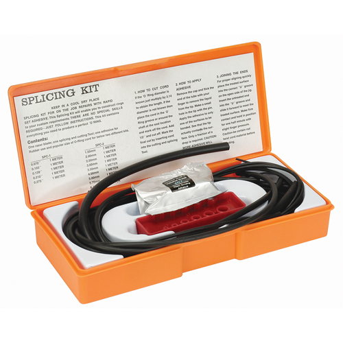 O Ring, Plain Pathway Supply LP