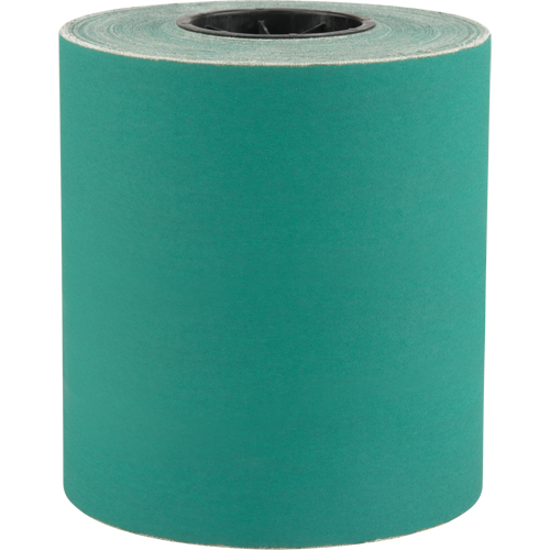 Rouleau d'atelier KE326, 8" la x 150' lo, Grain 220 Pathway Supply LP