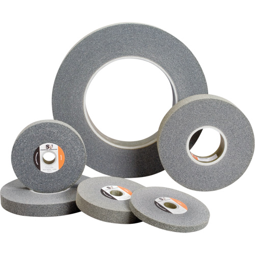 Disque d'&eacute;bavurage l&eacute;ger Standard Abrasives Pathway Supply LP