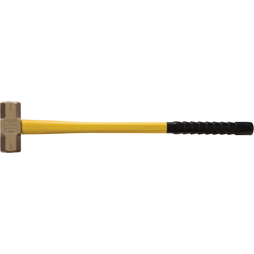 Hammers & Mallets, 33" L, 18 lbs. Head Weight Pathway Supply LP