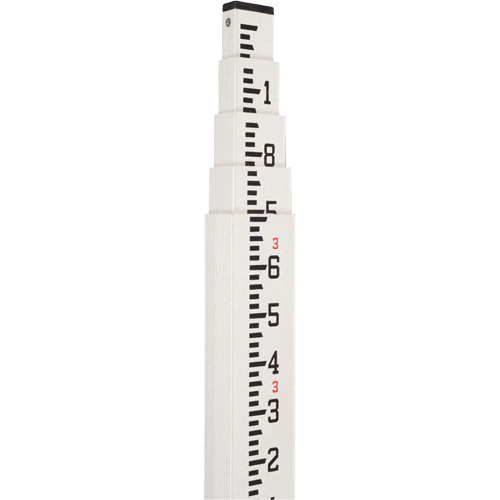 Telescoping Measuring Rod - 10ths & 100ths Pathway Supply LP