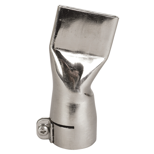 NOZZLE ANGLE FLAT HEAD SLIT 40MM Pathway Supply LP