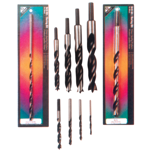 Avant-clou pour bois Pathway Supply LP