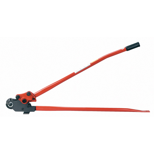 Rebar Cutters & Benders Pathway Supply LP
