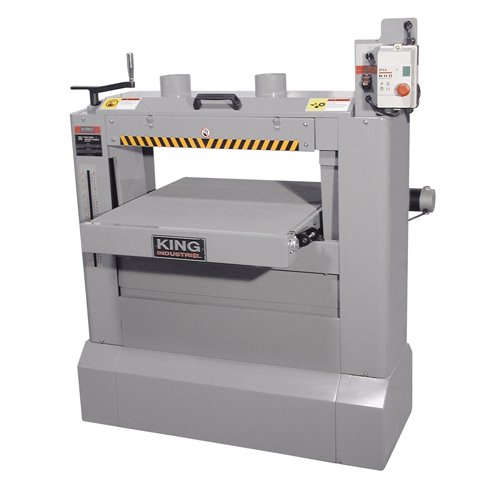 Machines &agrave; sabler &agrave; deux tambours 26" x 12" Pathway Supply LP