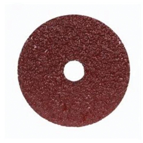 Metal Fiber Disc, Aluminum Oxide, 36, 9-1/8" Dia x 7/8" Arbor Pathway Supply LP