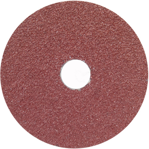 Resin Fibre Disc, Ceramic Alumina, 50, 9-1/8" Dia x 7/8" Arbor Pathway Supply LP