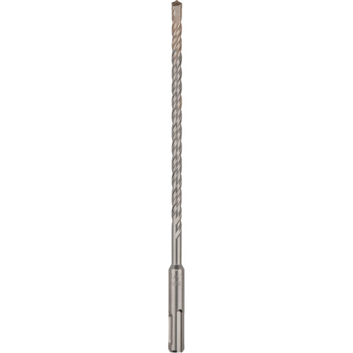 2-Cutter Masonry & Concrete Drill Bit, 5/32", SDS-Plus Shank, Carbide Pathway Supply LP