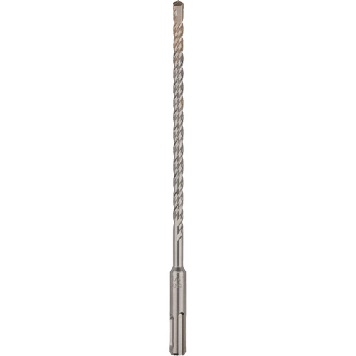 2-Cutter Masonry & Concrete Drill Bit, 3/16", SDS-Plus Shank, Carbide Pathway Supply LP