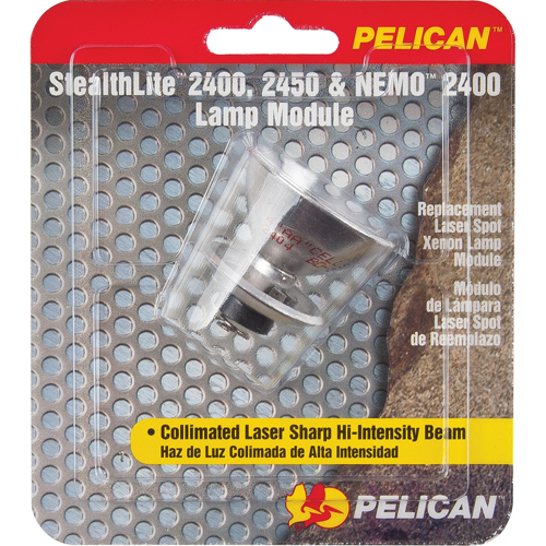 StealthLite Replacement Bulb Pathway Supply LP