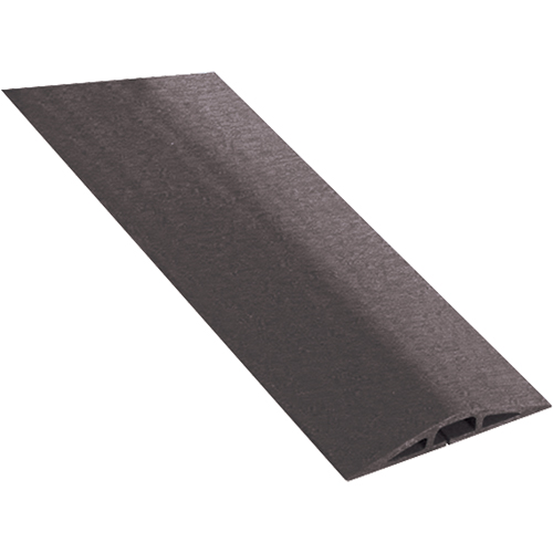 FloorTrak&reg; Cable Cover, 5' x 3" x 0.75" Pathway Supply LP