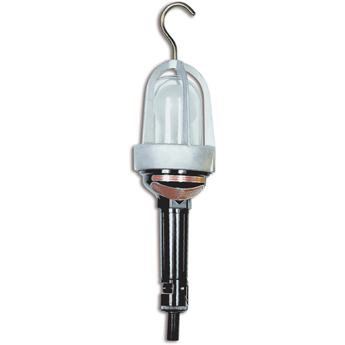 Hazardous Location Handlamp, LED, 20 W, 2400 Lumens Pathway Supply LP