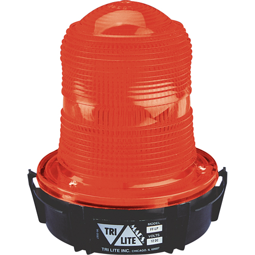 Clignotants d'avertissement, Clignotement, Rouge Pathway Supply LP