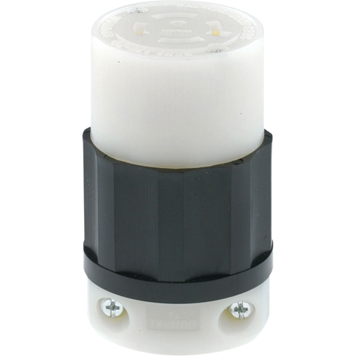 Connecteur verrouillable de calibre industriel Pathway Supply LP