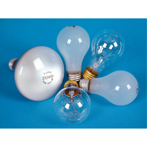 Incandescent Lamps - Long Life Pathway Supply LP