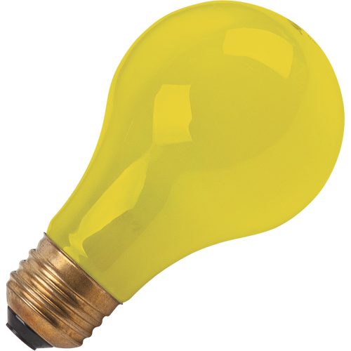 Incandescent Lamps - Bug-Lite Pathway Supply LP