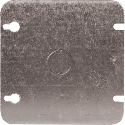 Concentric Wall Plate Pathway Supply LP