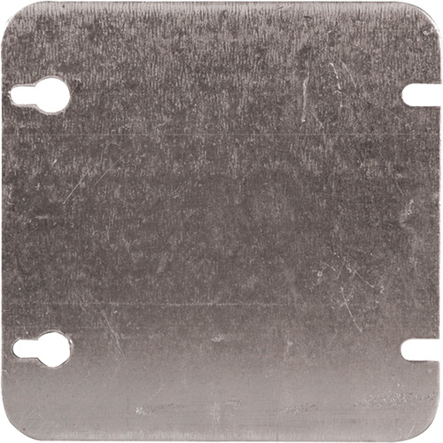 Blank Wall Plate Pathway Supply LP