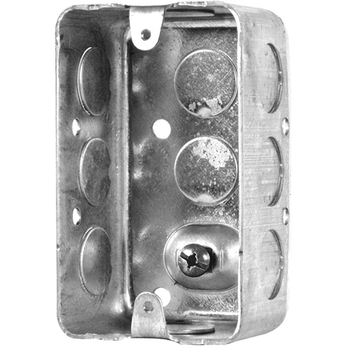 Device Box Pathway Supply LP