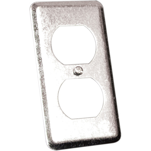 Plaque murale Duplex Pathway Supply LP