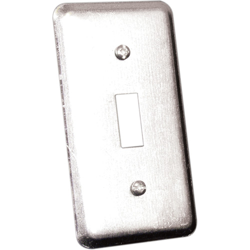 Toggle Switch Wall Plate Pathway Supply LP
